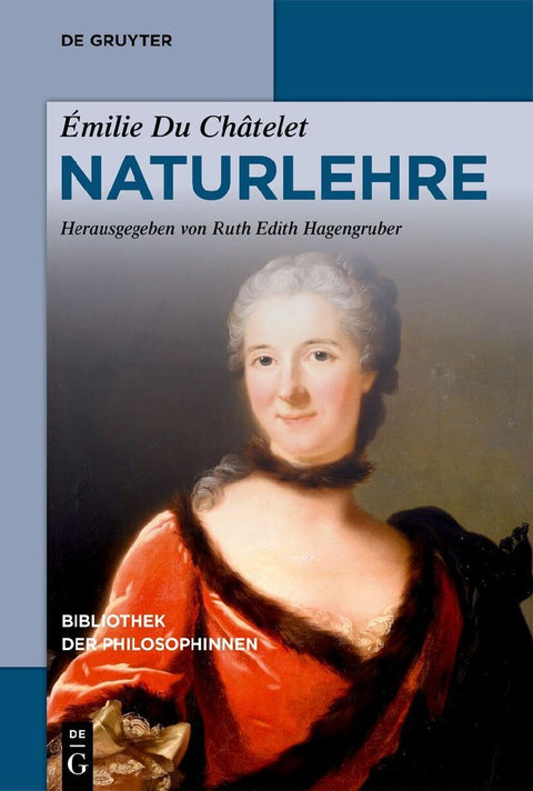Naturlehre