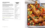 Viel für wenig - Einfach clever kochen (Innenansicht)