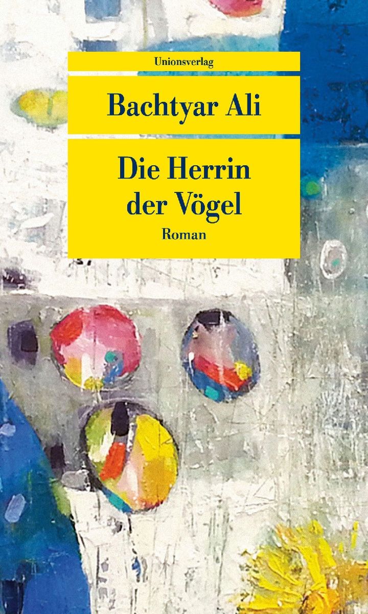Die Herrin der Vögel
