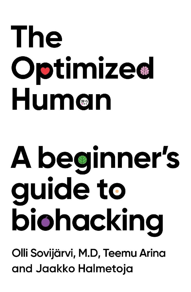 The Optimized Human