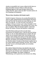 SCHMERZFREI! AUCH IM HOHEN ALTER