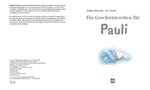 Ein Geschwisterchen für Pauli
