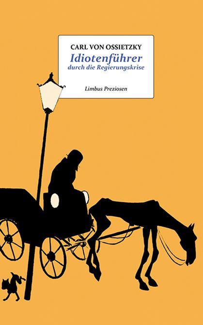 Idiotenführer durch die Regierungskrise