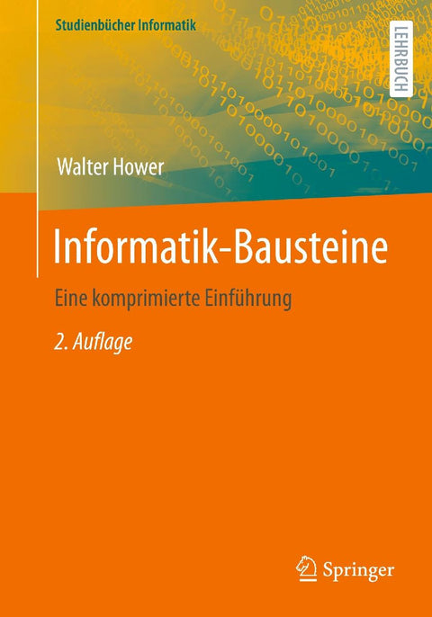 Informatik-Bausteine