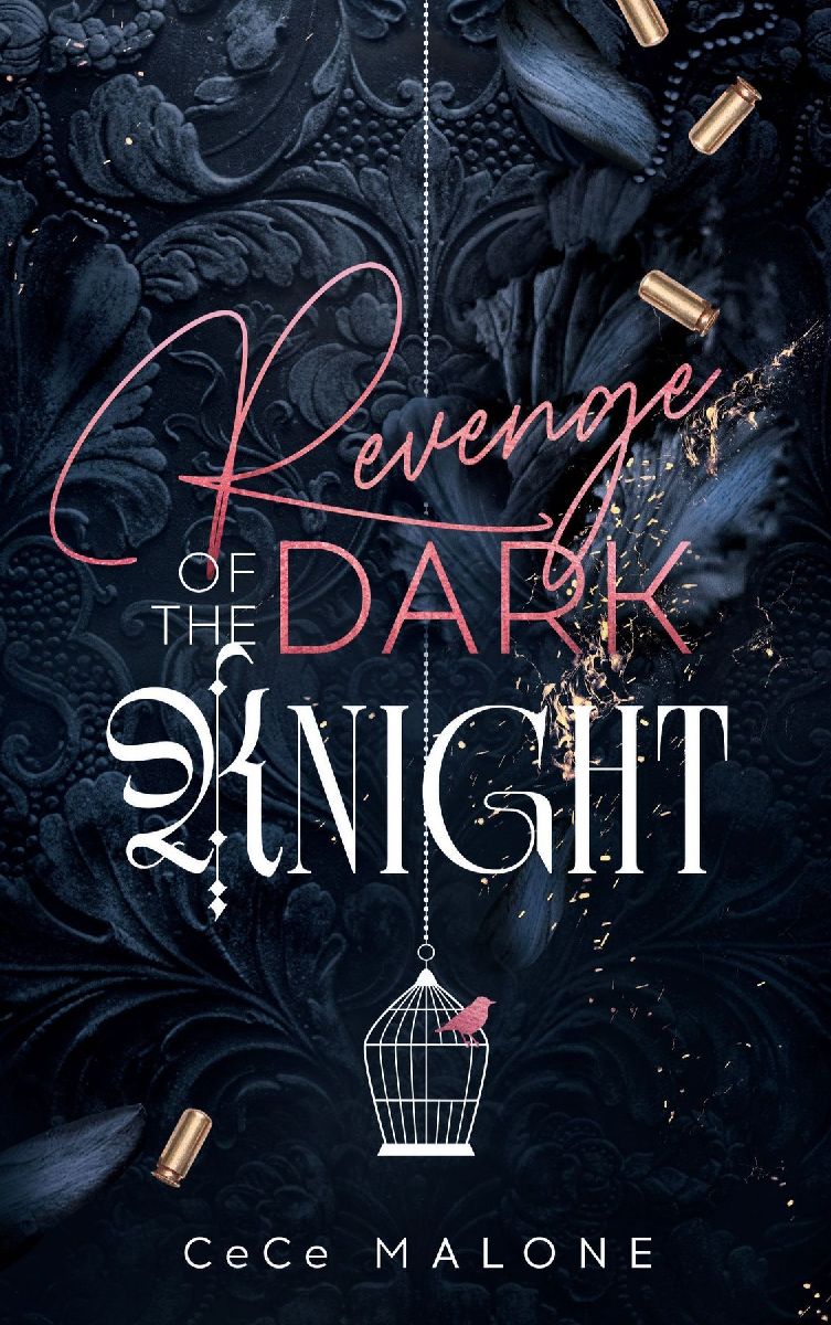 Revenge of the Dark Knight