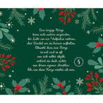 Friedliche Augenblicke im Advent