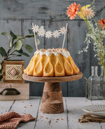 Backen. Feiern. Genießen (Innenansicht)