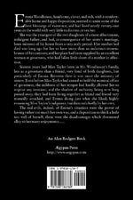Emma by Jane Austen, Fiction, Classics, Romance, Historical, Literary