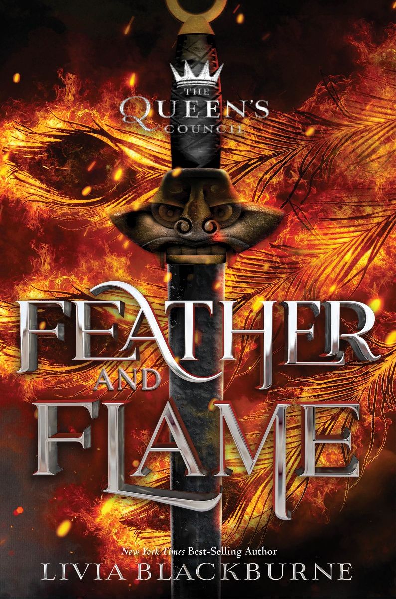 Feather and Flame