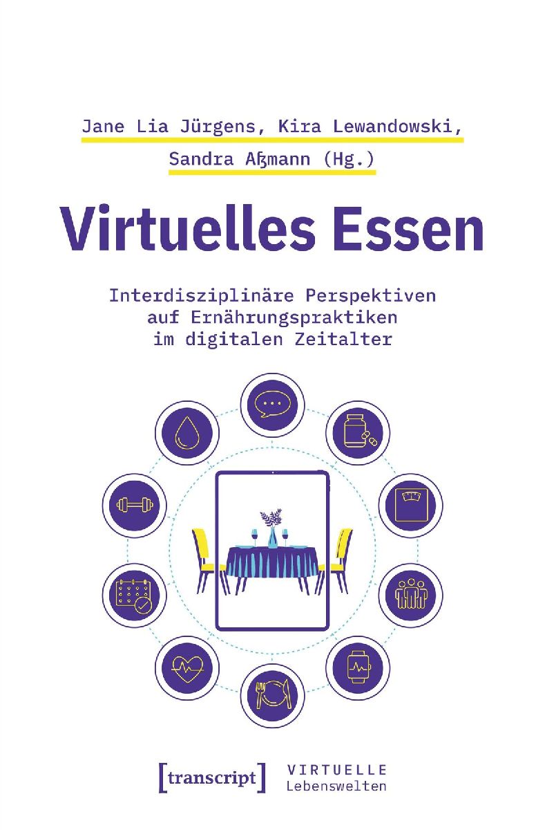 Virtuelles Essen