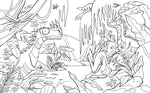 Dinosaurier