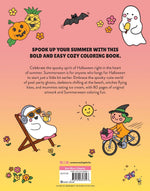 Cozy Cute Summerween