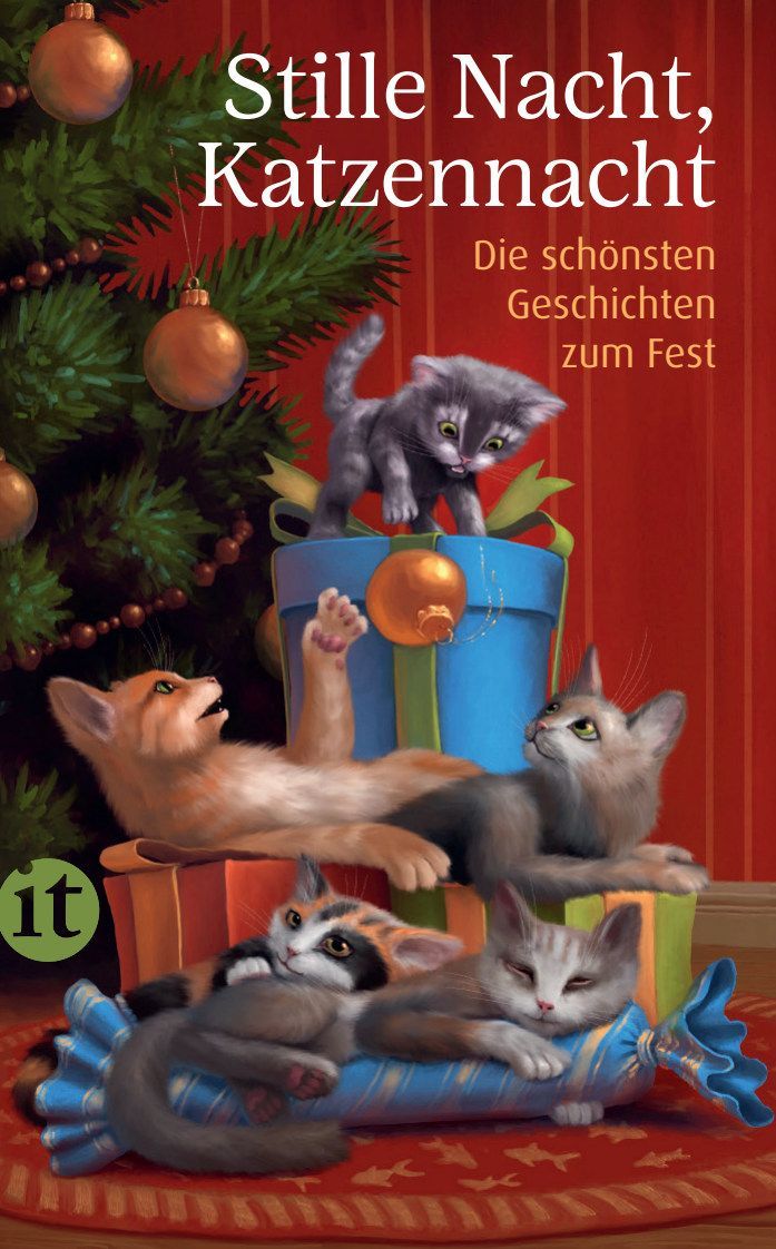 Stille Nacht, Katzennacht