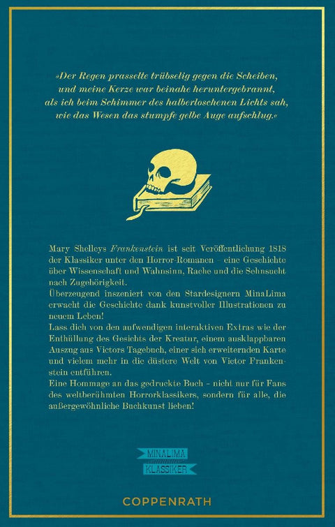 Frankenstein