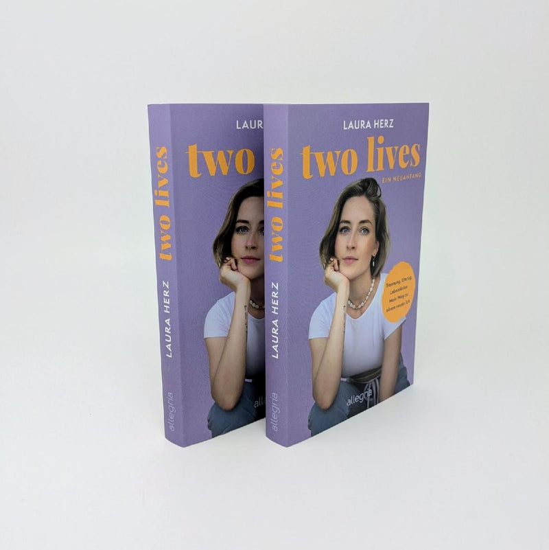 Two Lives (Innenansicht)
