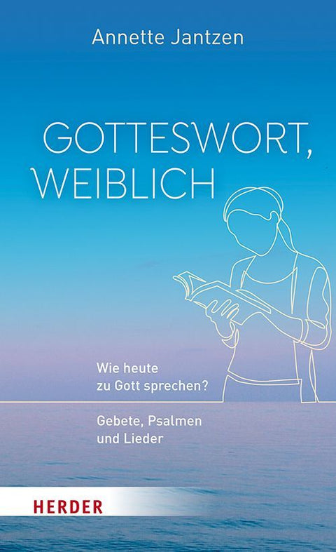 Gotteswort, weiblich