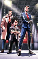 Space Punch 04