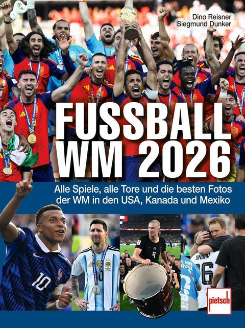 Fußball-WM 2026