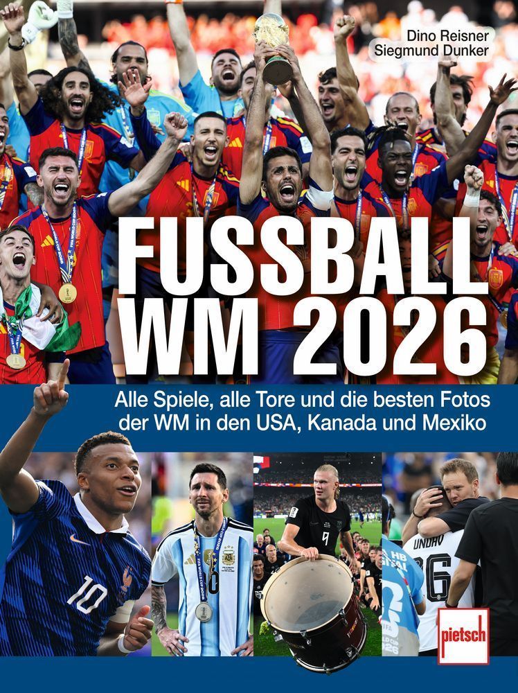 Fußball-WM 2026