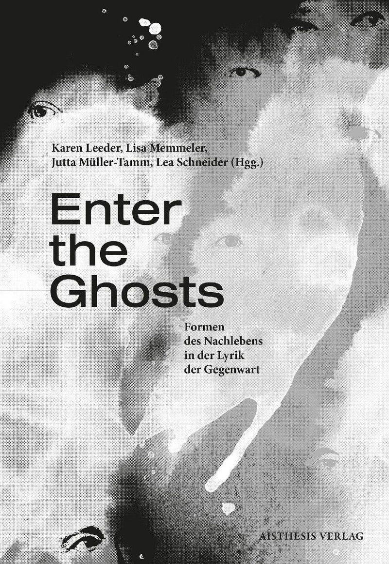 Enter the Ghosts