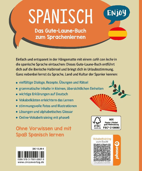 Enjoy Spanisch