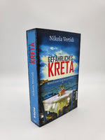 Gefährliches Kreta (Innenansicht)