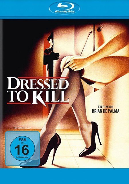 Dressed to Kill