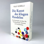 Die Kunst des klugen Handelns