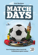 MATCHDAYS