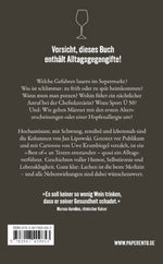 Auslese: Lachen ist die beste Medizin - lustiges Geschenkbuch