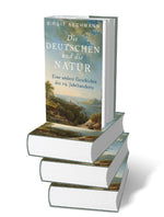 Die Deutschen und die Natur (Innenansicht)