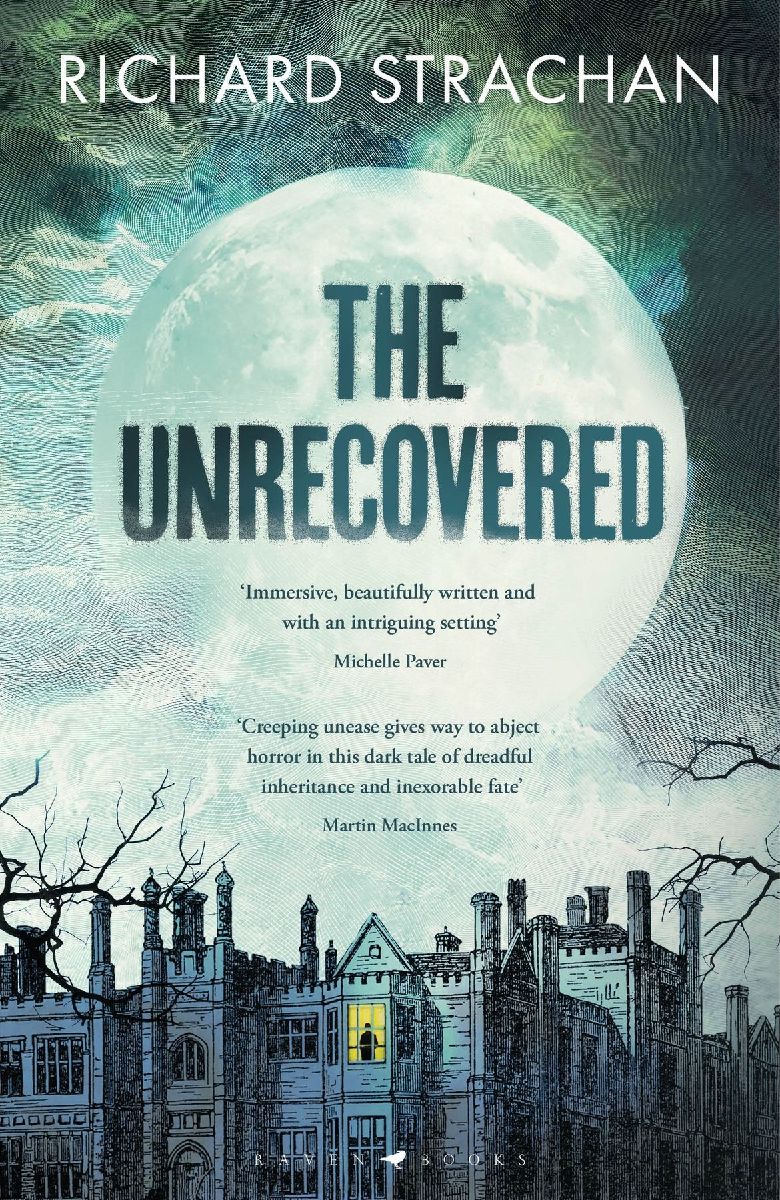 The Unrecovered