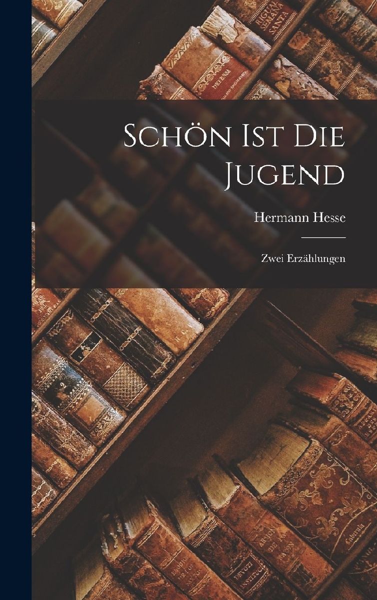 Schön Ist Die Jugend