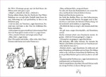 Emmi & Einschwein 3. Ganz vorn mit Horn! (Innenansicht)