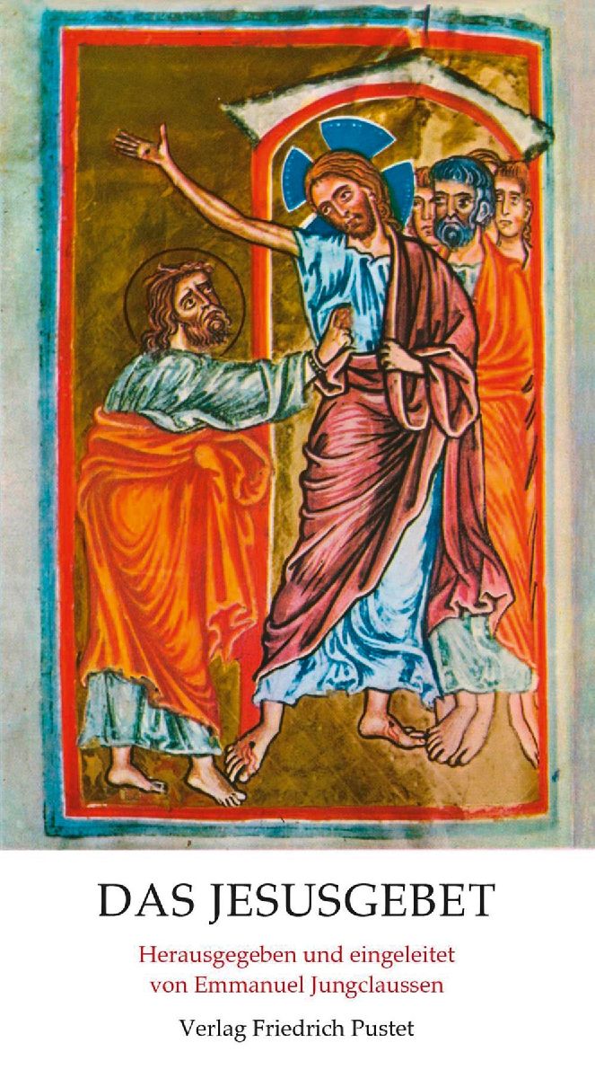 Das Jesusgebet