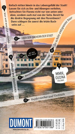 DUMONT direkt Reiseführer Florenz