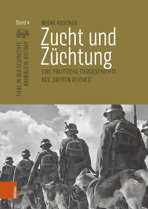 Zucht und Züchtung