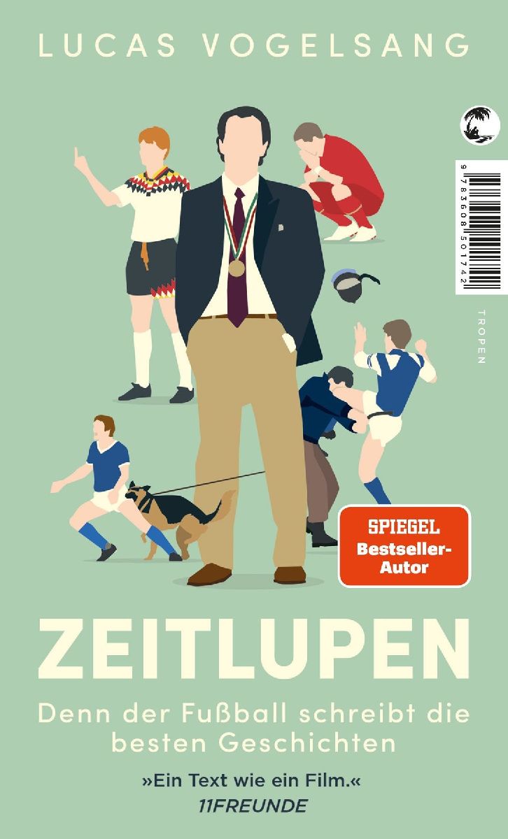 ZEITLUPEN