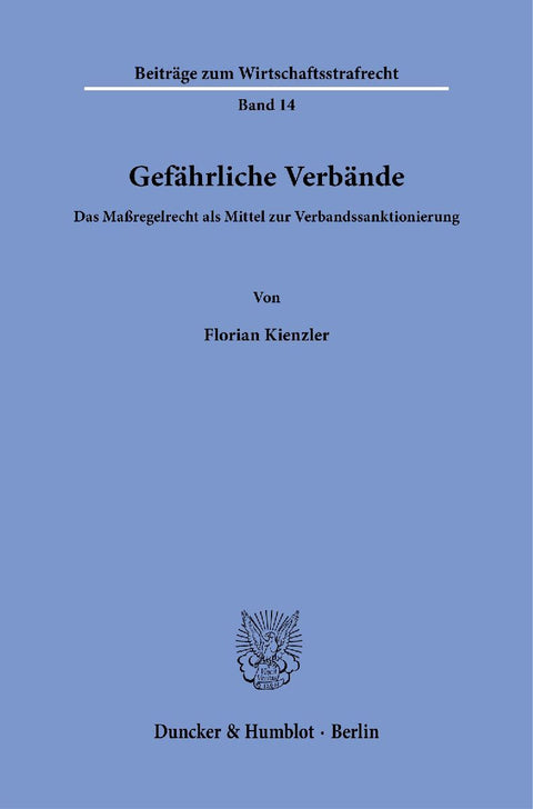 Völkerrechtliche Großraumordnung