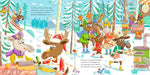 Knutsch & Petersilie - Osterelch und Weihnachtshase