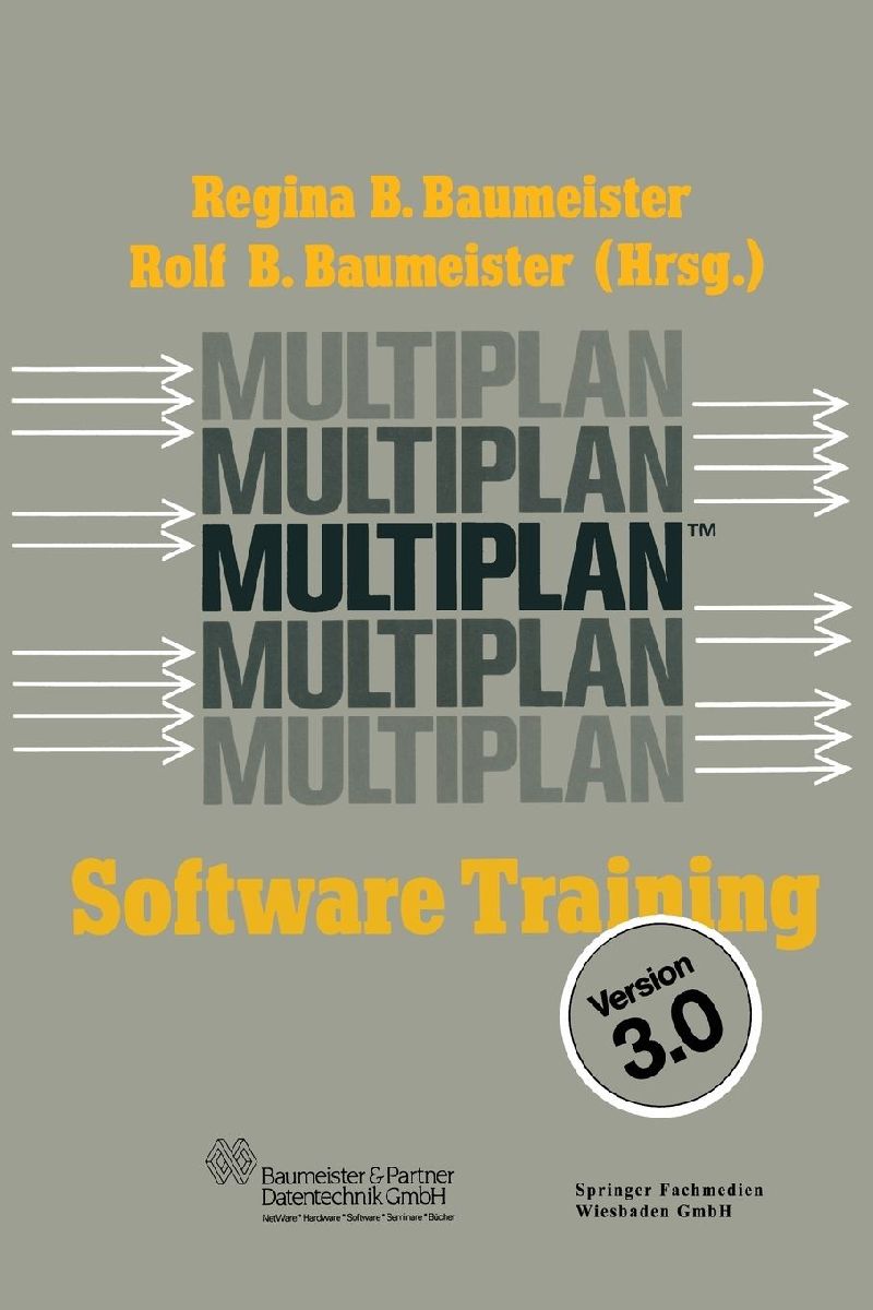 Multiplan 3.0