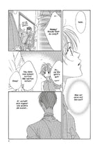 Hana-Kimi Pearls 3