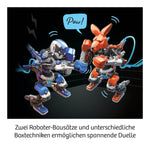 Boxing Bots (Innenansicht)