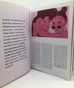 EVERY BODY (Innenansicht)