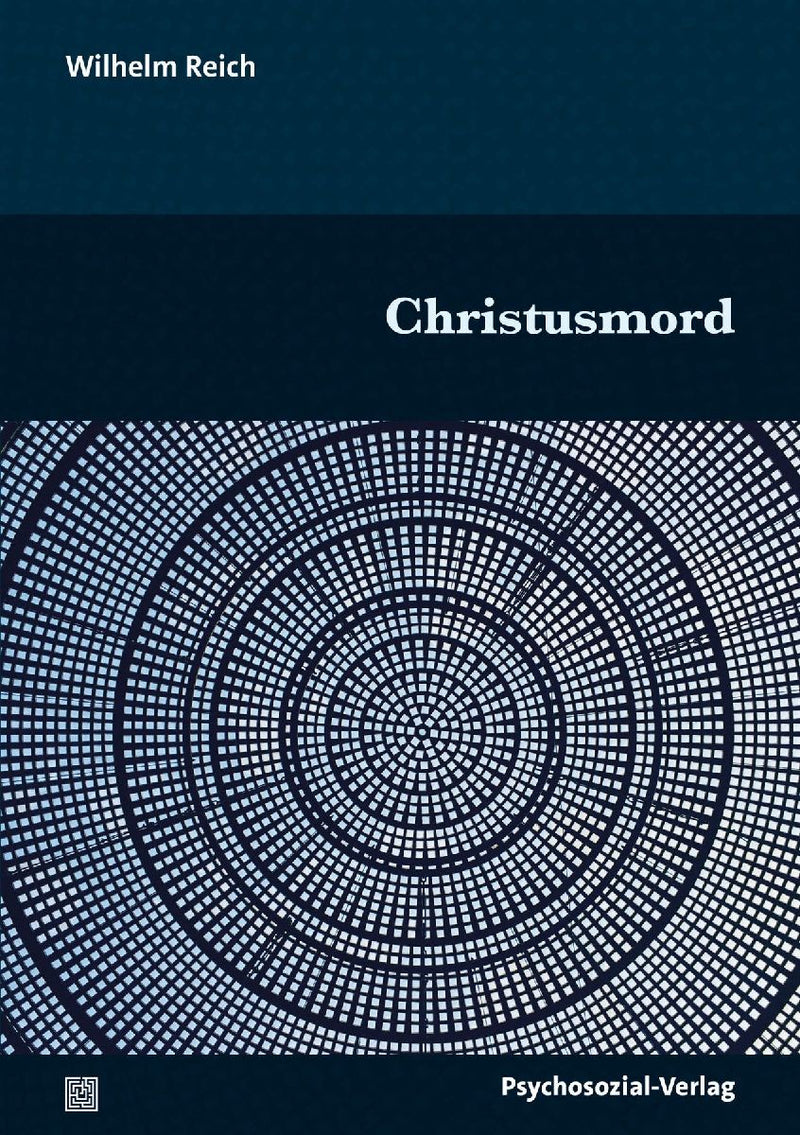Christusmord