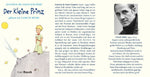Der Kleine Prinz (Innenansicht)
