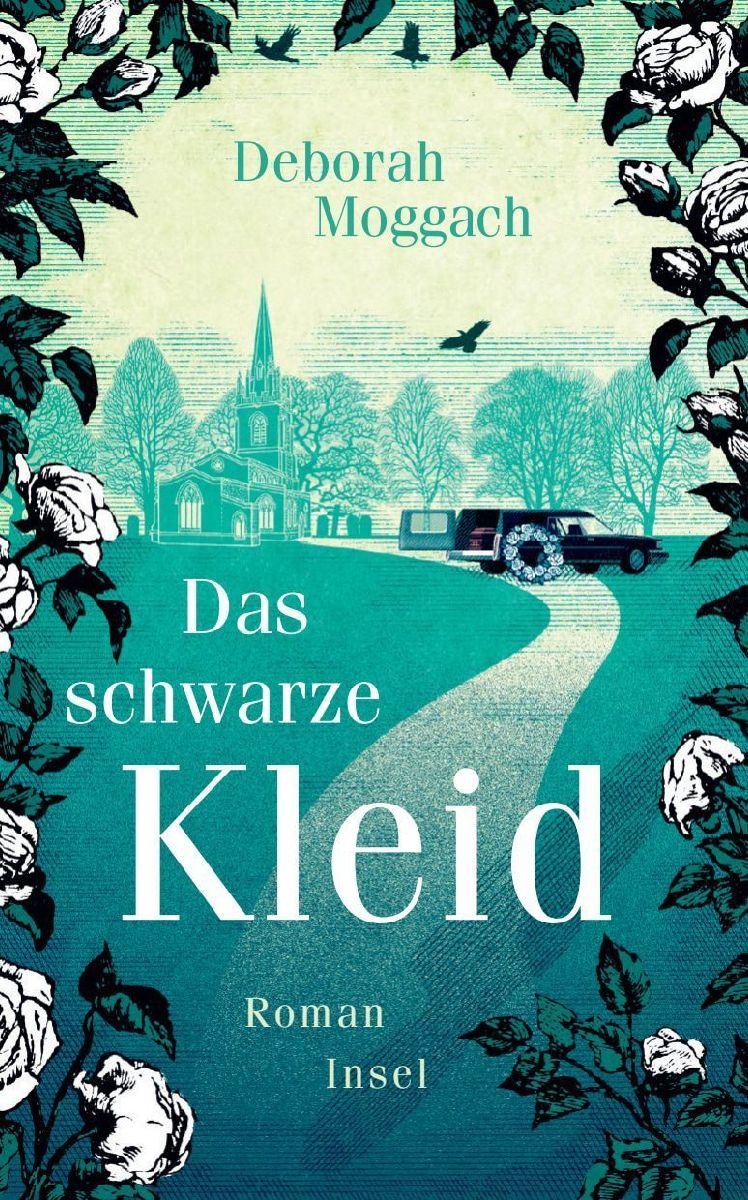 Das schwarze Kleid