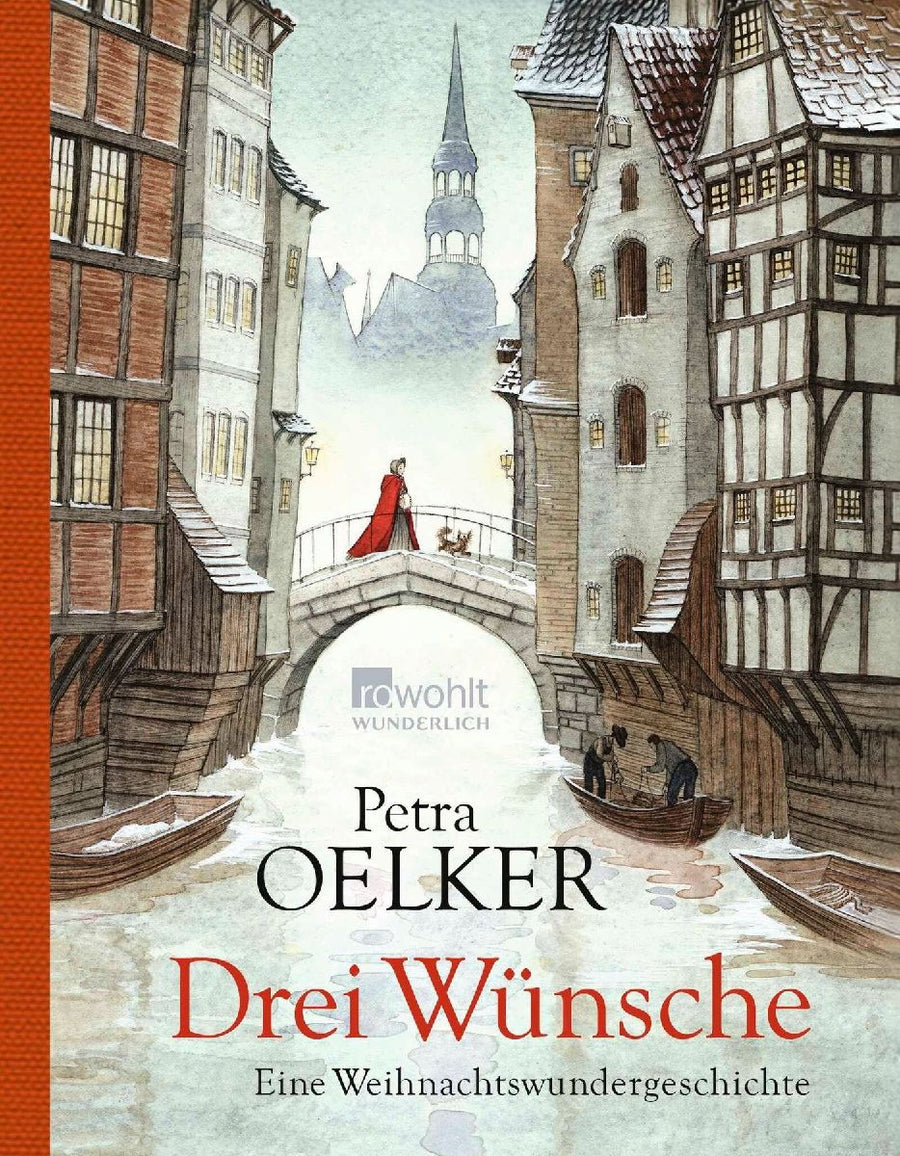 Drei Wünsche
