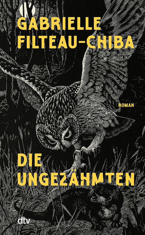 Die Ungezähmten