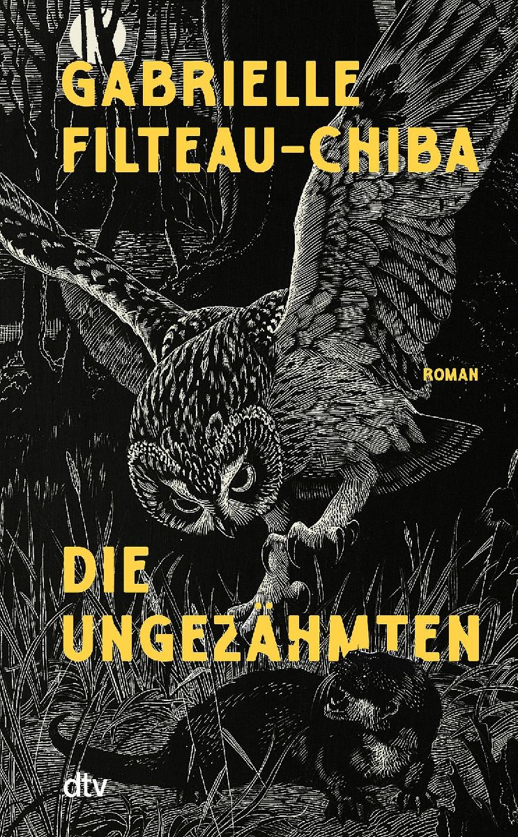 Die Ungezähmten